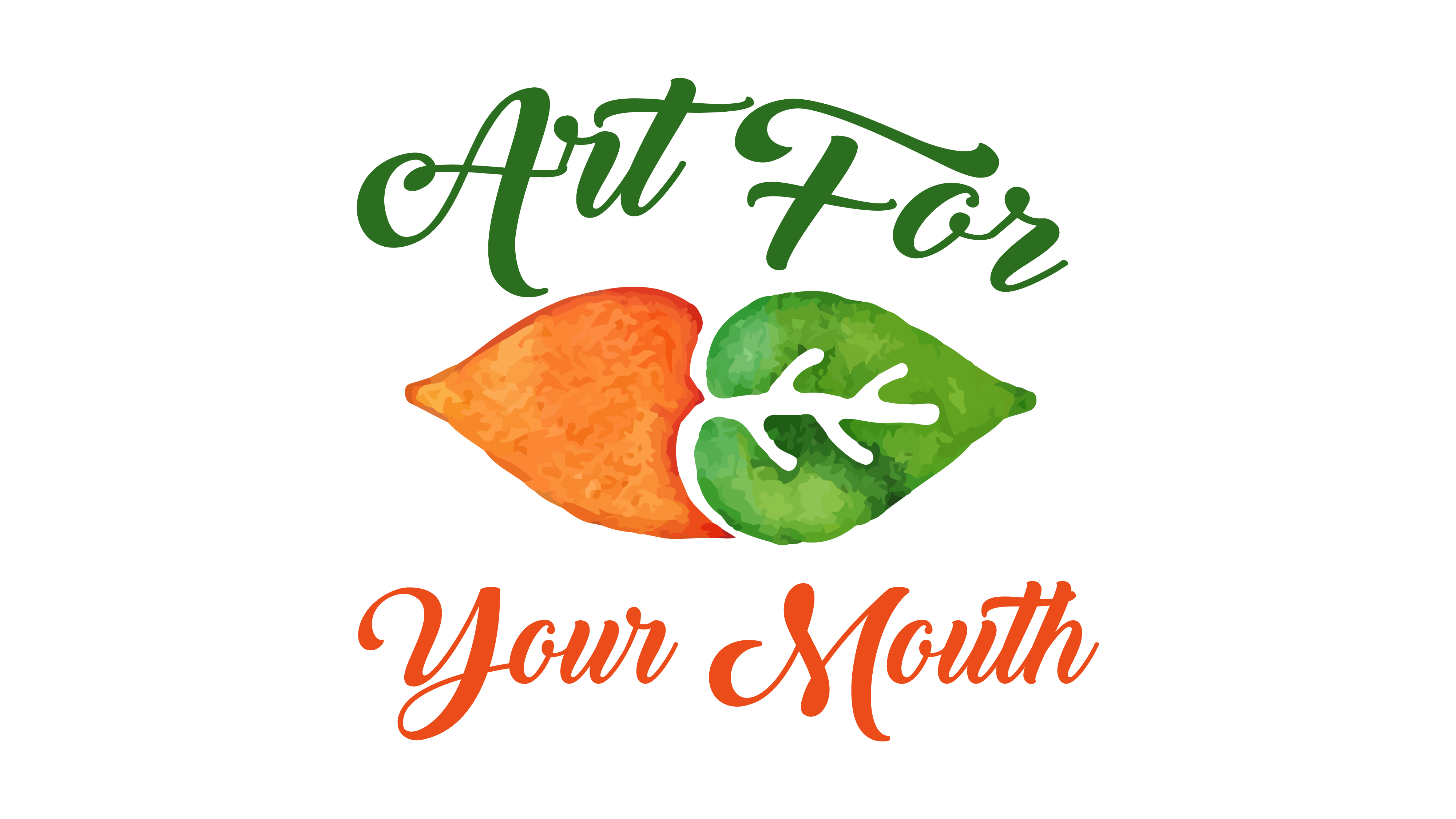 Art For Your Mouth logo